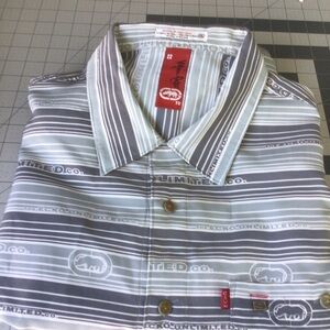 Ecko short sleeve shirt